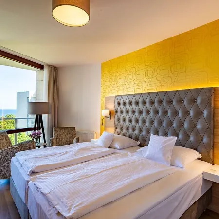 Cliff Hotel Rügen