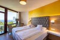 Cliff Hotel Rügen - Resort & Spa Hotels in Middelhagen