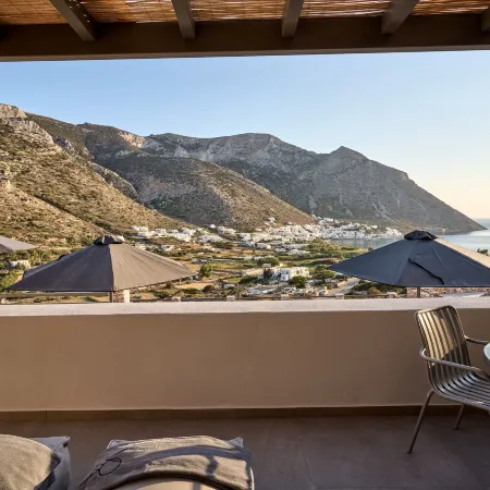 Voya Sifnos Mindful Stay