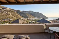 Voya Sifnos Mindful Stay - Havudsigt
