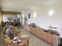 Il Tempio di Hera - breakfast