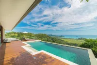 Selong Selo Resort and Residences Hôtels à : Mangkung