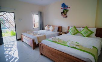86 Homestay Phan Thiet
