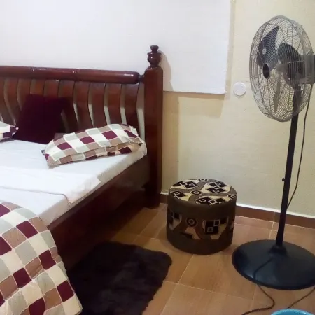 Mparo Guest Apartments