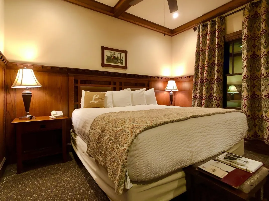 The Lodge At Cloudcroft - Cloudcroft, NM