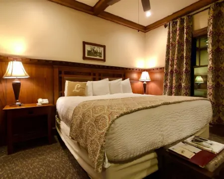 The Lodge at Cloudcroft Hotels in Cloudcroft