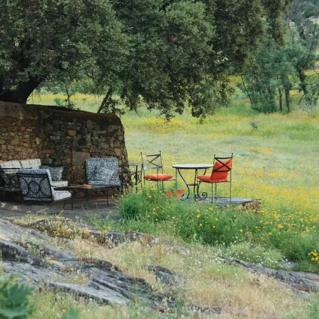 Finca la Ramallosa