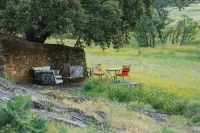 Finca la Ramallosa -  Ferienhäuser