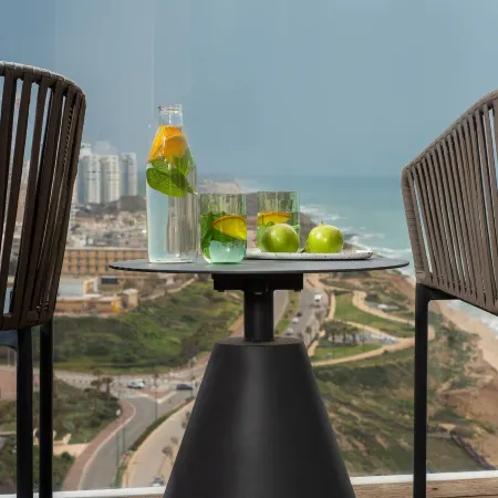 Vert Lagoon Netanya by Afi Hotels