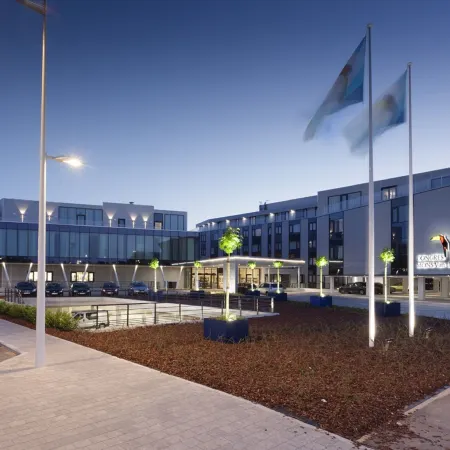 Van der Valk Hotel Mons Congres
