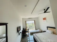 Vasant Vihar Resort