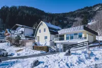 Panorama Chalet Schmittendrin