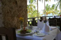 Mombasa Continental Resort - breakfast