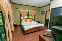 Forra Hill Resort Hotels in Loei