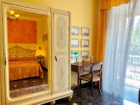 Bed and Breakfast "Al Vecchio Pioppo" Hotel a Praia a Mare