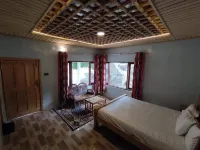 Rock Water Resort Kalam Hotels in Kalam