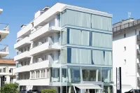 Hotel Commodore Hotel di Cervia