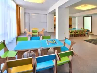 Hotel Ralitsa Aquaclub - All Inclusive Plus Aquapark Hotels in Kranevo