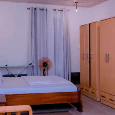 Nyumbani Downtown Cottages and Apartments Hotels near Institute Of National Museums Of Rwanda
