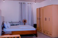 Green View Apart Hotel Hotels in Kigali