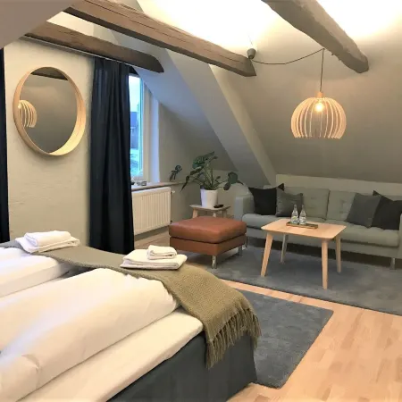 Hotell Blå Blom Hotels in Varmdo
