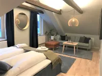 Hotell Blå Blom Hotel a Gustavsberg