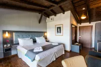 Coral Blue Beach Hotel Gerakini