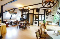 Hotel Auf dem Langenhof Steinhude