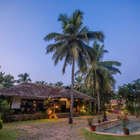 Malabar Ocean Front Resort and Spa, Bekal