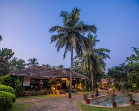 Malabar Ocean Front Resort and Spa, Bekal Hotels in Kasaragod