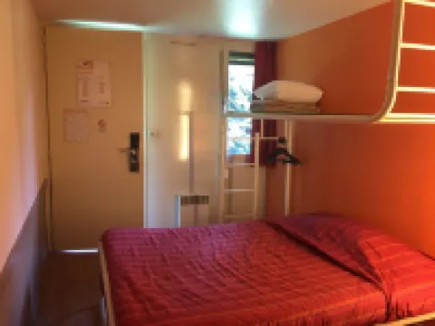 Premiere Classe Saint Etienne Nord - Villars