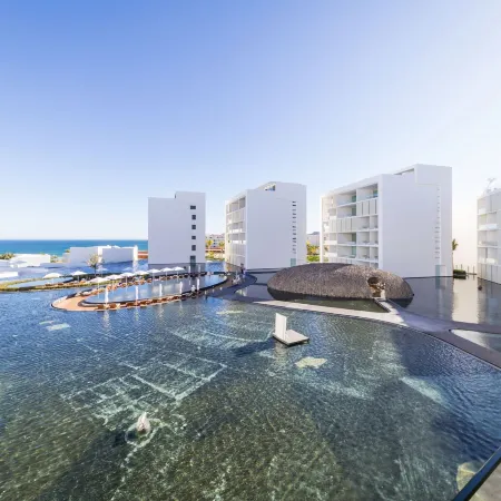 Viceroy Los Cabos