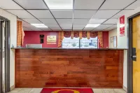 Econo Lodge Hotels in Ooltewah
