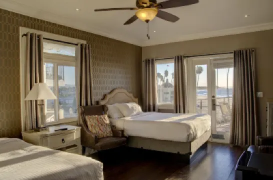 Casablanca Inn on the Beach Hotels in 