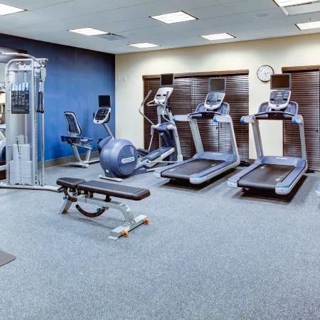 Hampton Inn & Suites Columbus
