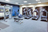 Hampton Inn & Suites Columbus Hotels in Columbus