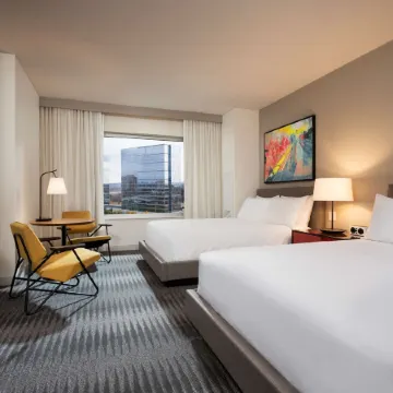 Hyatt Regency Bloomington - Minneapolis