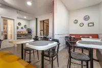 Guest House Porto Clerigus