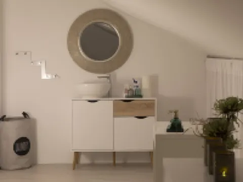 間奏曲酒店 帕格酒店