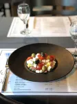 16 Lakes Guesthouse - breakfast