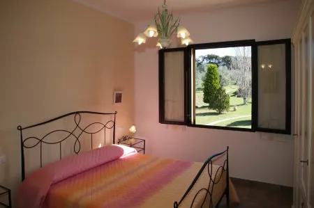 Agriturismo San Gregorio Отели в г. Сан-Винченцо