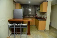 Scotia Apartments Hôtels à : 