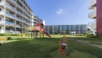Residence Golf Club by Garvetur