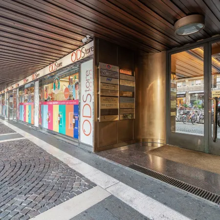 GuestHost - Padova City Break Studio