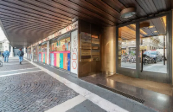 GuestHost - Padova City Break Studio