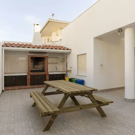 Ericeira Paradise House&Suites