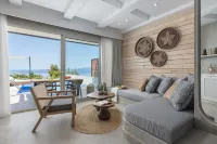 Villa d'Oro - Luxury Villas & Suites Hotels in Pallini