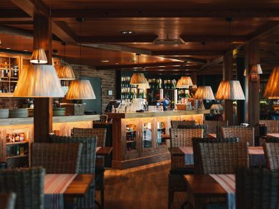 Holiday Club Saimaan Rauha Apartments