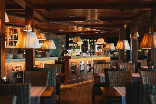 Holiday Club Saimaan Rauha Apartments - spa