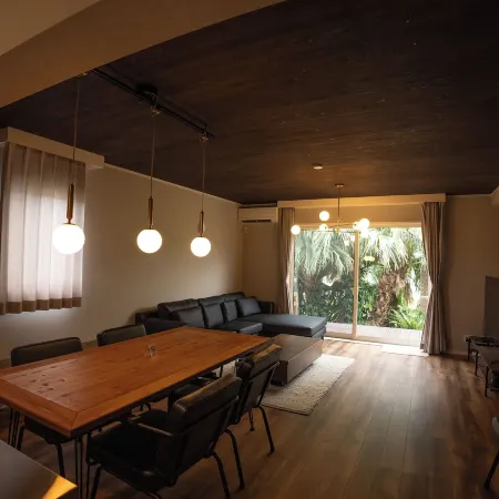 LOCALINO STAY AOSHIMA by Tranova
